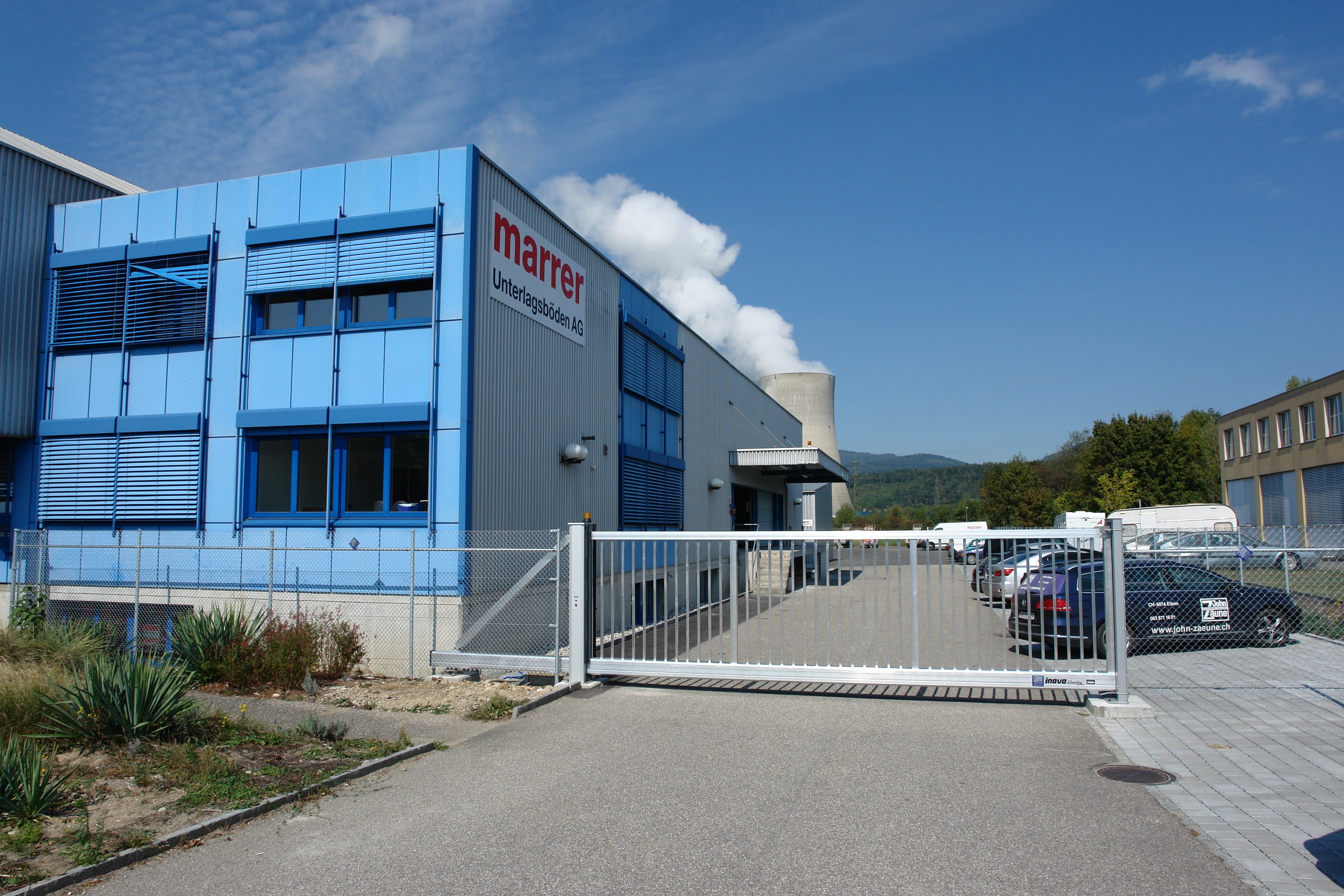 15 Aluminium Schiebetor Automatisch